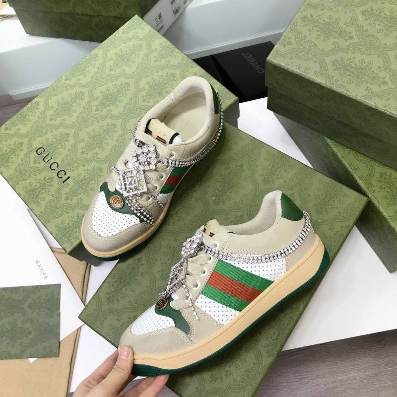 Gucci Casual Shoes